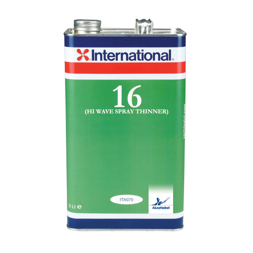 International Verdünnung Nr.16, 5l