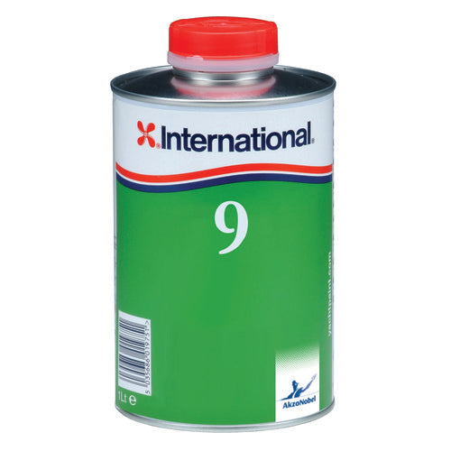 International dilution No. 9, 1l