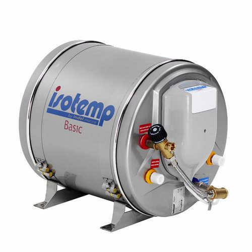 Isotherm Basic 24 Boiler + Mischv. 230V/750W