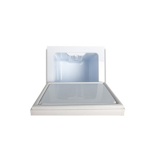 Isotherm BI29 DUAL Einbaubox 12/29V