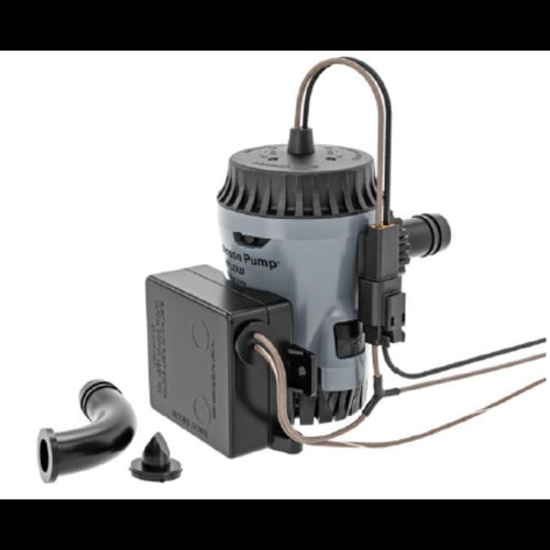 Johnson Aqua Void Bilge Pump 500 GPH 12V