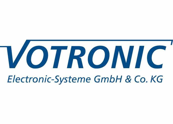 Votronic High -stream Cable 35 mm², 40 cm μήκος