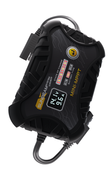 Copy from Sunbeam system Moonray 160 mppt controller to Pmax. 160 W (12V)/ 320 W (24V) #1