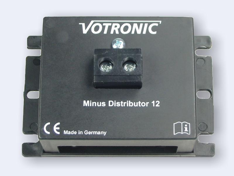 VOTRONIC minus distributor 12