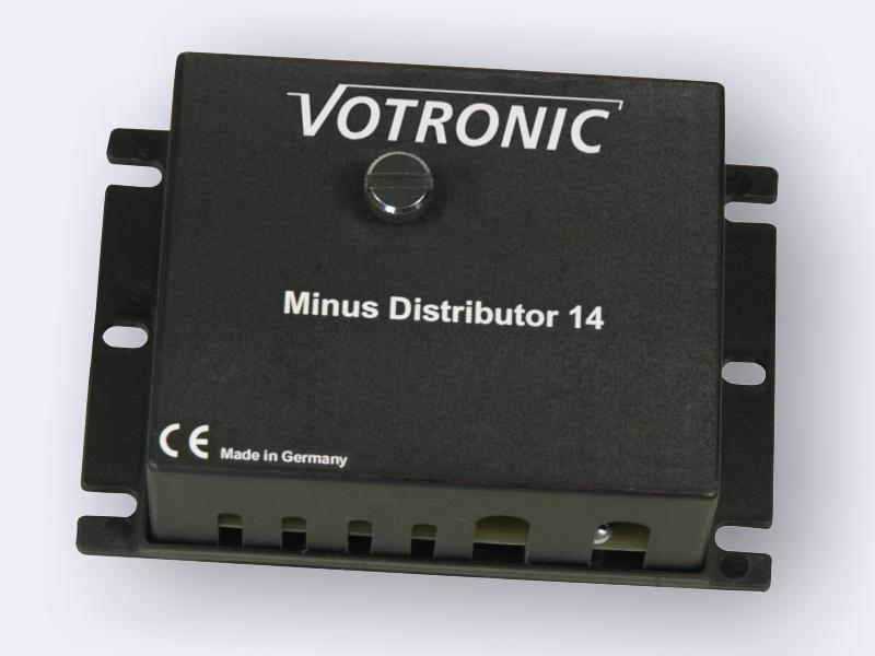 VOTRONIC minus distributor 14