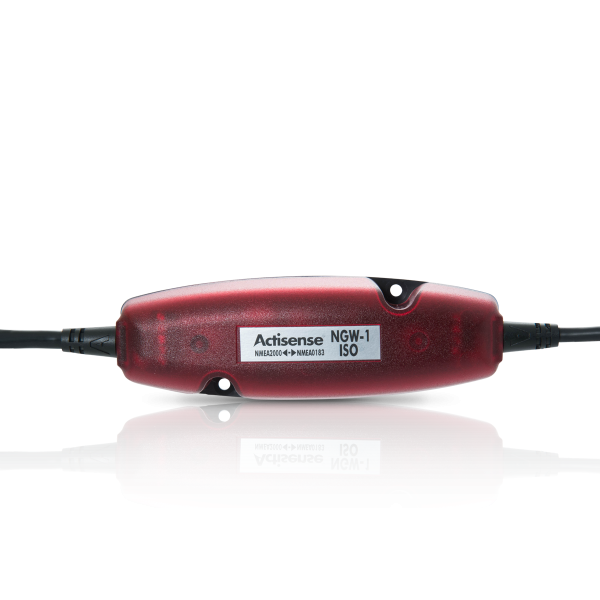 Actisense NGT-1-USB NMEA 0183-NMEA 2000 Gateway