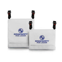 Ocean Safety MOB-Sicherheitsleiter