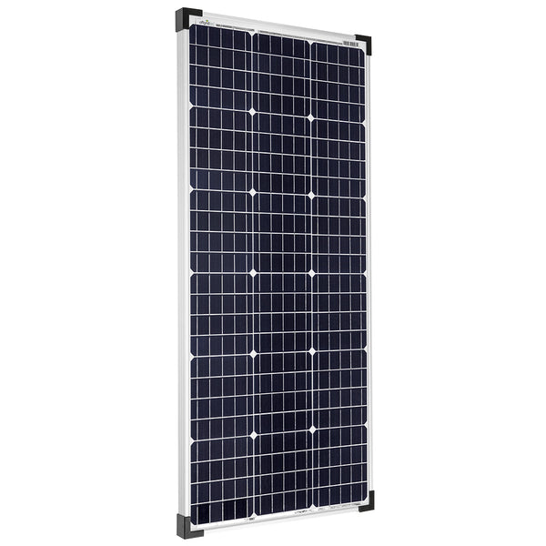 Offgridtec 100W 39V ηλιακή μονάδα μονοκρυσταλλική