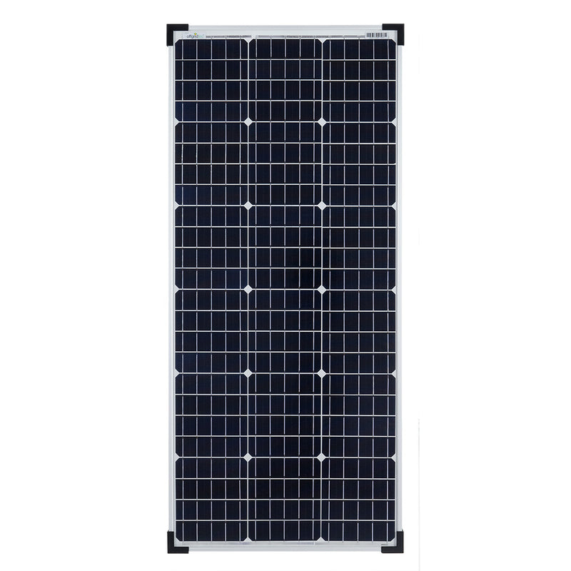 Offgridtec 100W 39V ηλιακή μονάδα μονοκρυσταλλική