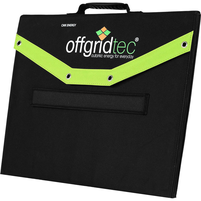 Offgridtec FSP-2 135W Ultra faltbares Solarmodul