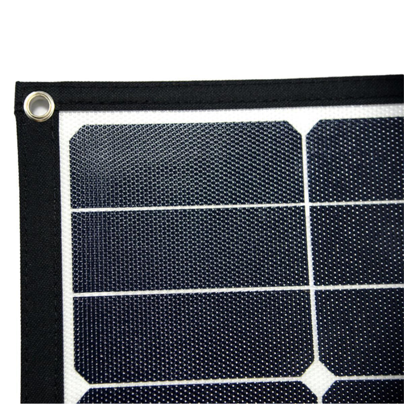 Offgridtec FSP-2 135W Ultra Kit MPPT 15A Αναδιπλούμενο ηλιακό μονάδα