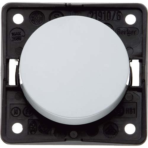 Philippi rocker switch