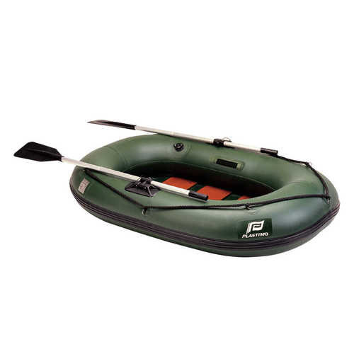 Plastimo Schlauchboot Annexe Fish P180SF grün