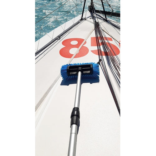 Plastimo Aquablue Teleskop-Deckbürste / Bürste