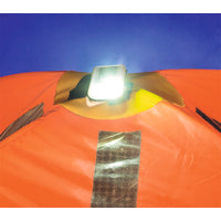 Plastimo Coastel ISO rescue island 4 pers. container
