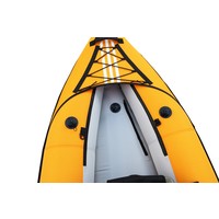 Copy of plastimo inflatable raid II P270SH blue #1