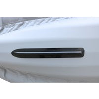 Copy of plastimo inflatable raid II P270SH blue #1