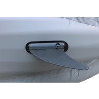 Copy of plastimo inflatable raid II P270SH blue #1