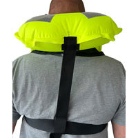 Plastimo rescue vest PL01 Auto 165n black
