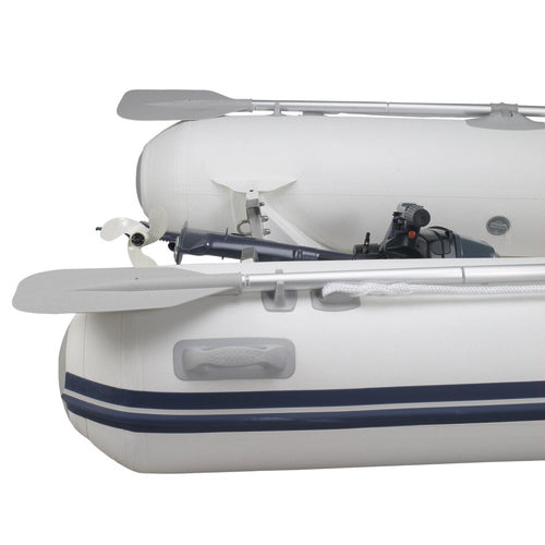 Plastimo Schlauchboot MX-240 FOLD RIB grau