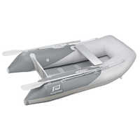 Plastimo Schlauchboot Raid II P240SH grau