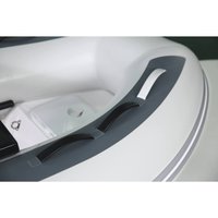 Plastimo Schlauchboot Yacht PRI240V grau
