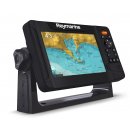 Αντιγραφή του Raymarine Axiom+ 9 Plotter Card Multiffunction Device με 9 " / 22,8cm οθόνη