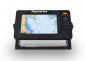 Raymarine Element 7 S - 7" Kartenplotter mit Wi-Fi & GPS, keine Karte & kein Geber