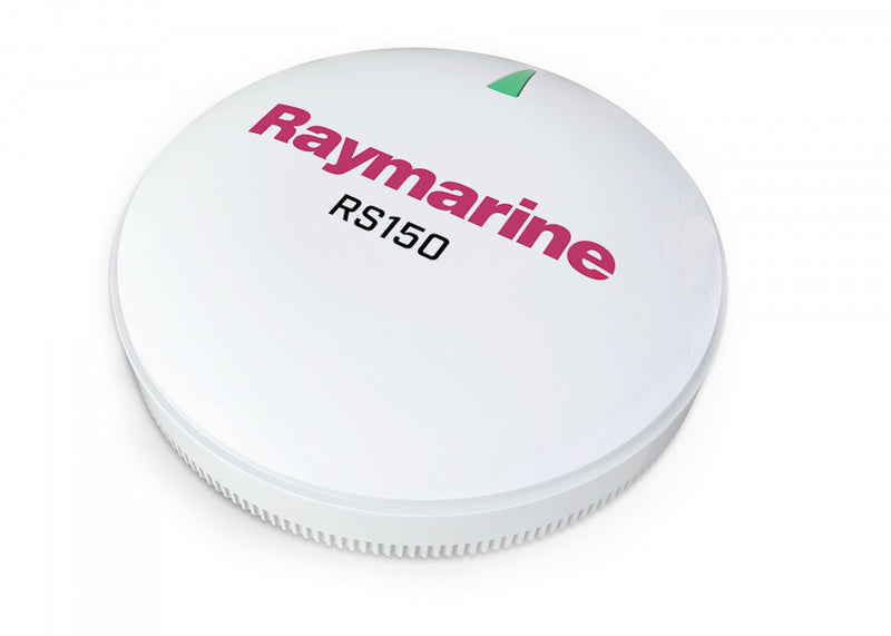 Raymarine GPS Antenne RS150