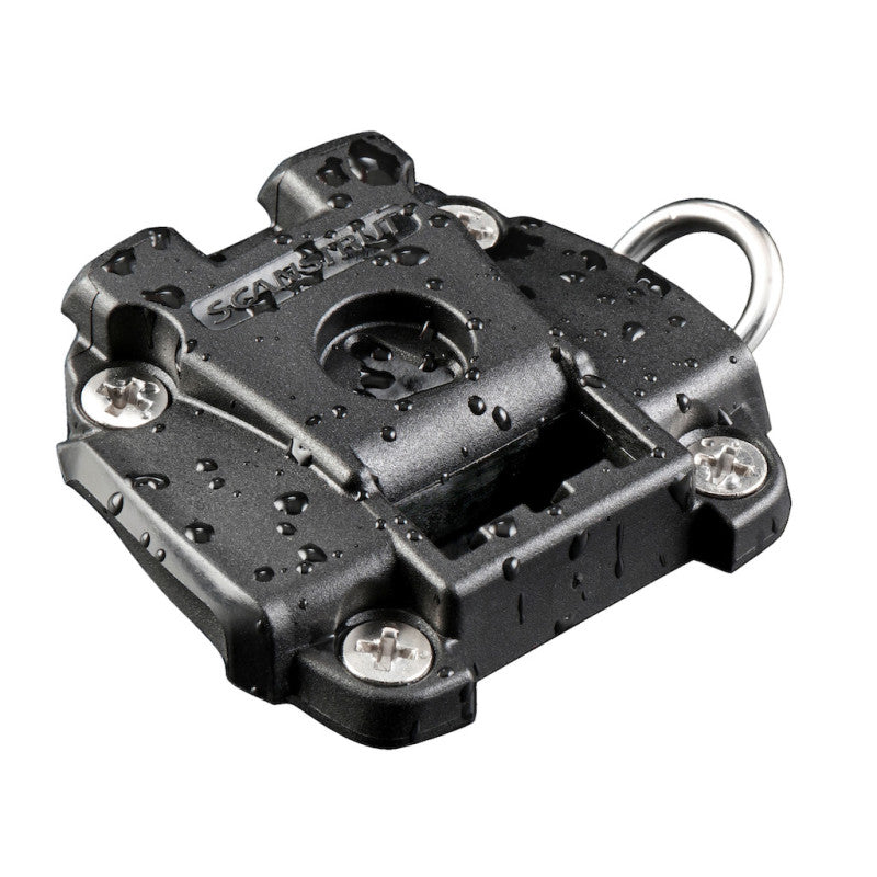 Scanstrut Rokk Mini base for screwing