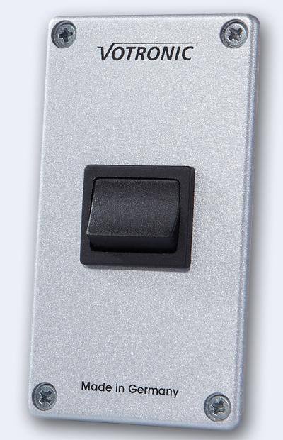 VOTRONIC switch panel 16 AS