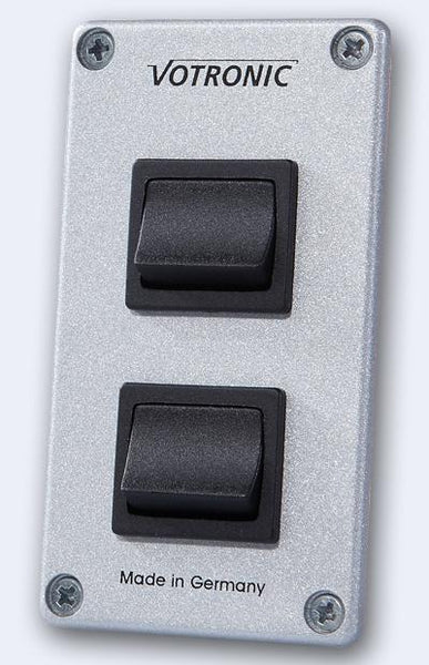 Votronic 1297 Einbau USB Lade-Panel 5V 2,5A