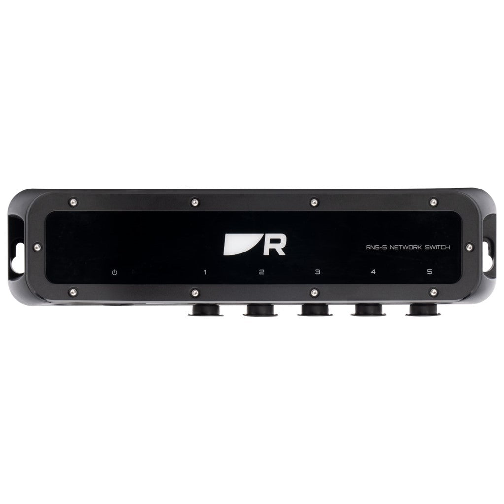 Raymarine RNS-5 Gigabit RayNet Netzwerkswitch