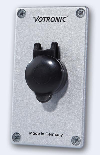 VOTRONIC socket panel S