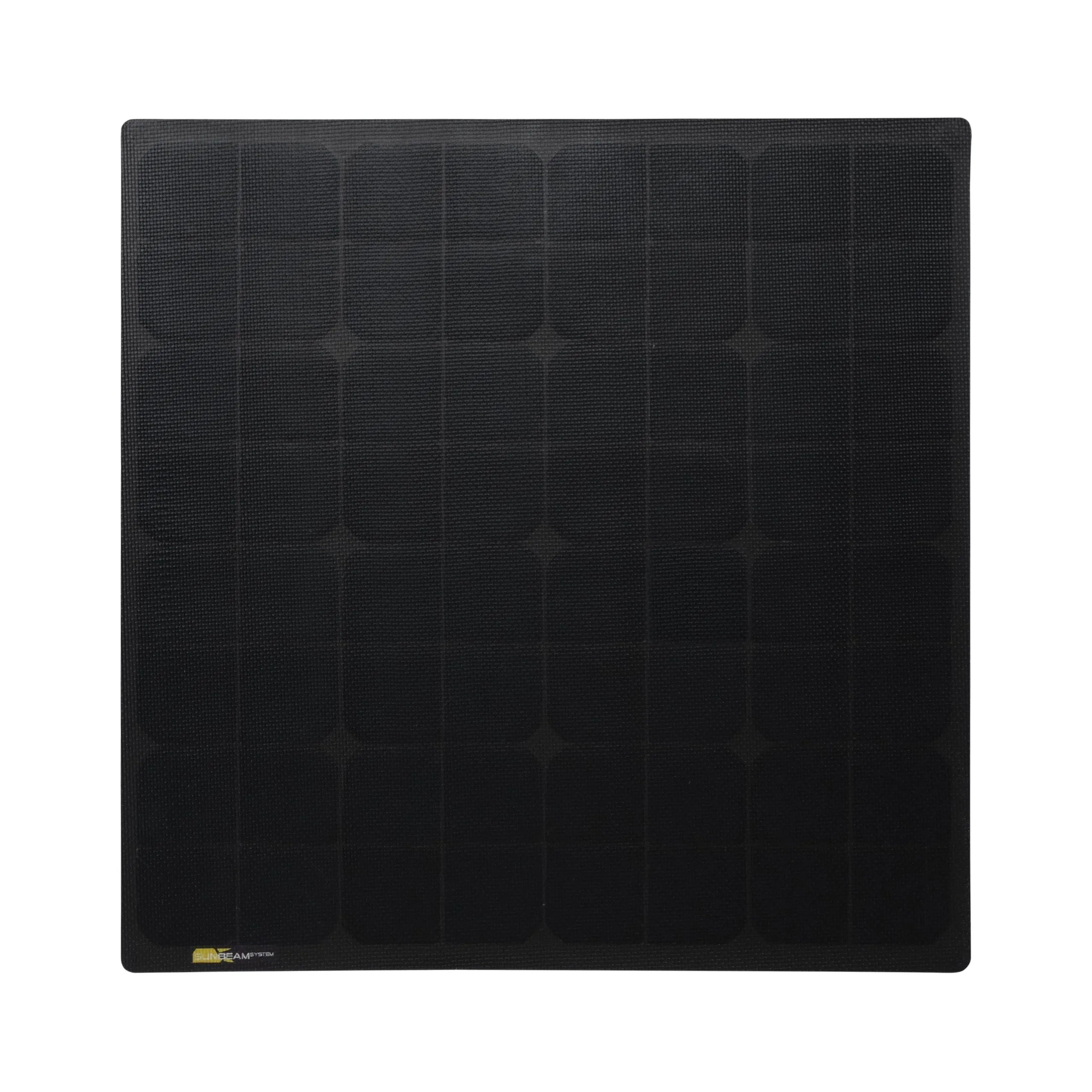 Sunbeam system Tough+ Black 61W Flush