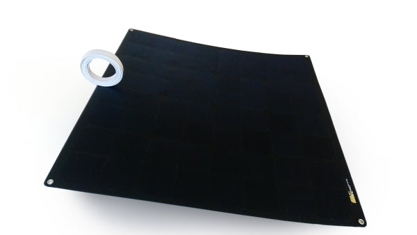 Copy of Sunbeam system Tough 21W Long Flush #1