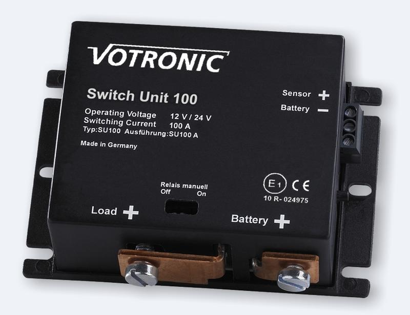 VOTRONIC Switch Unit 100
