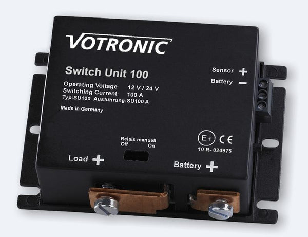 Μονάδα Votronic Switch 100