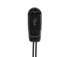 Scanstrut ROKK Charge Pro USB Steckdose 1x USB-A / 1x USB-C / IPX6 / SC-USB-03