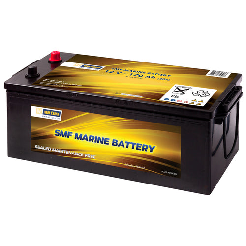Vetus Marine Battery