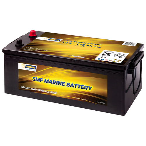 Vetus Marine Batterie