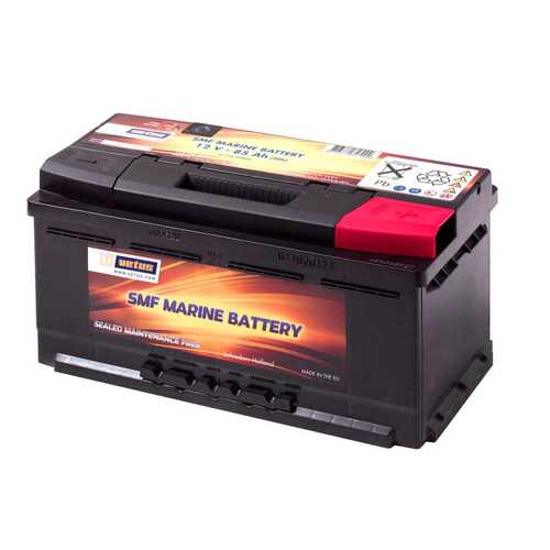 Vetus Marine Battery