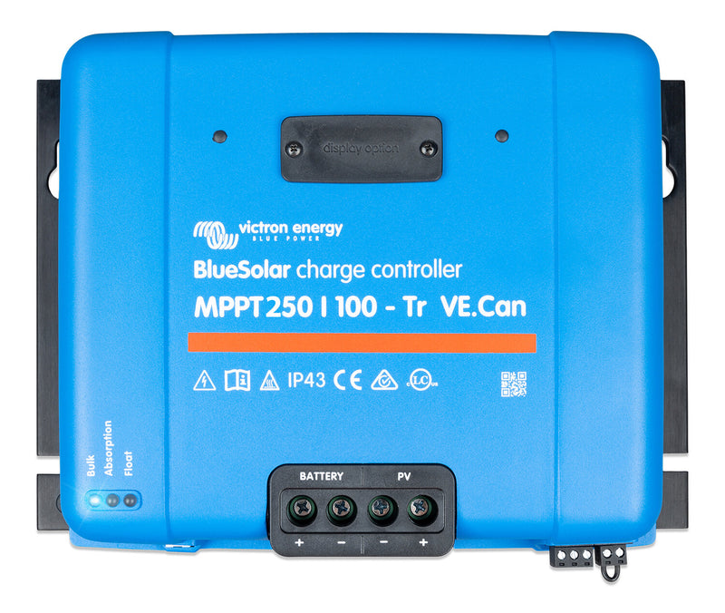 Victron BlueSolar MPPT 250/100-Tr VE.Can