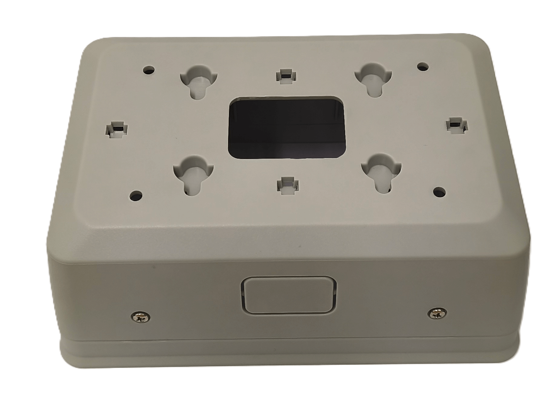 Victron Ekrano GX Wandhalterung