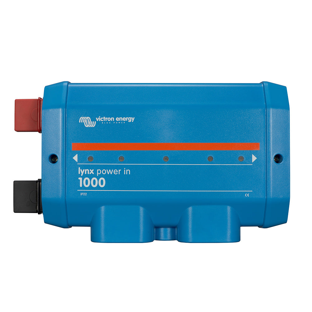 Victron Lynx Power in (M8)