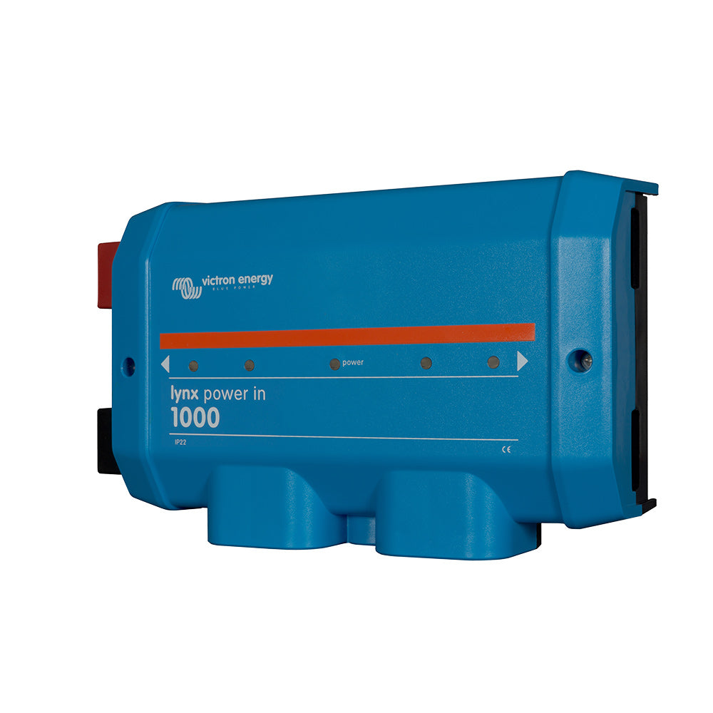 Victron Lynx Power in (M8)