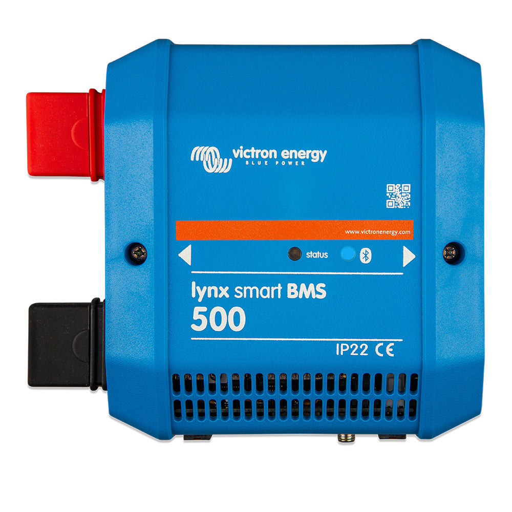 Victron Lynx Smart BMS 500 Battery management system