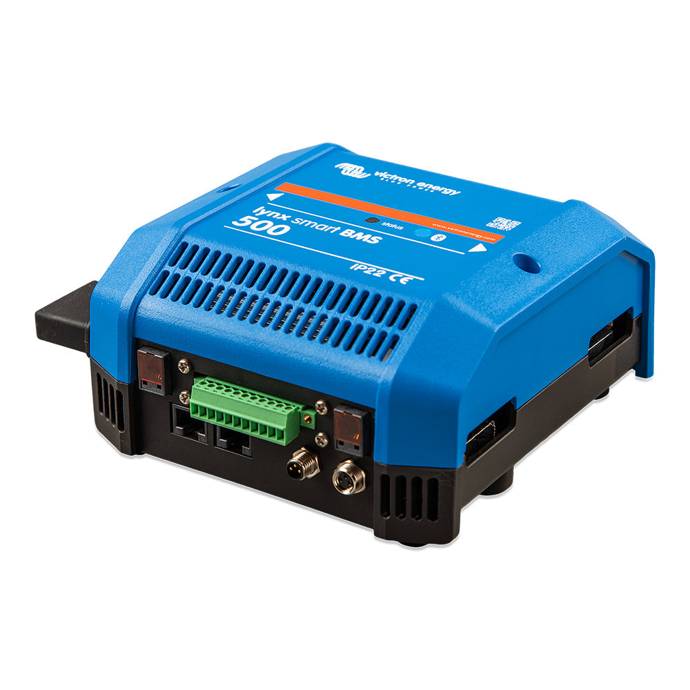 Victron Lynx Smart BMS 500 Battery management system