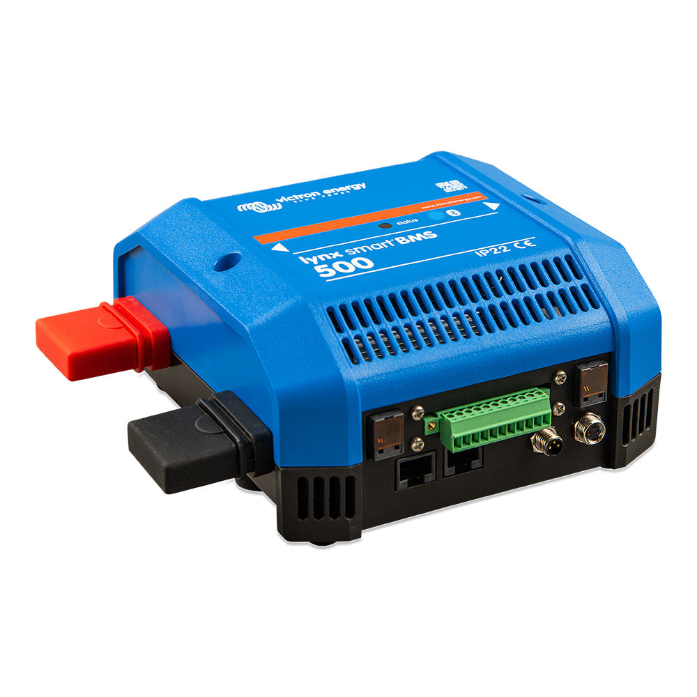 Victron Lynx Smart BMS 500 Battery management system