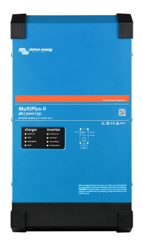 Victron MultiPlus II 48/3000/35-32 230V 